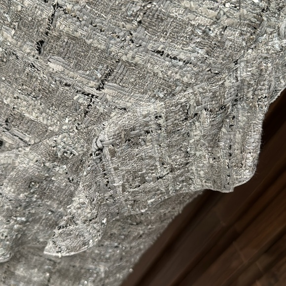 NWT 🏷️ SANTORELLI midi dress size 2 - Picture 8 of 14